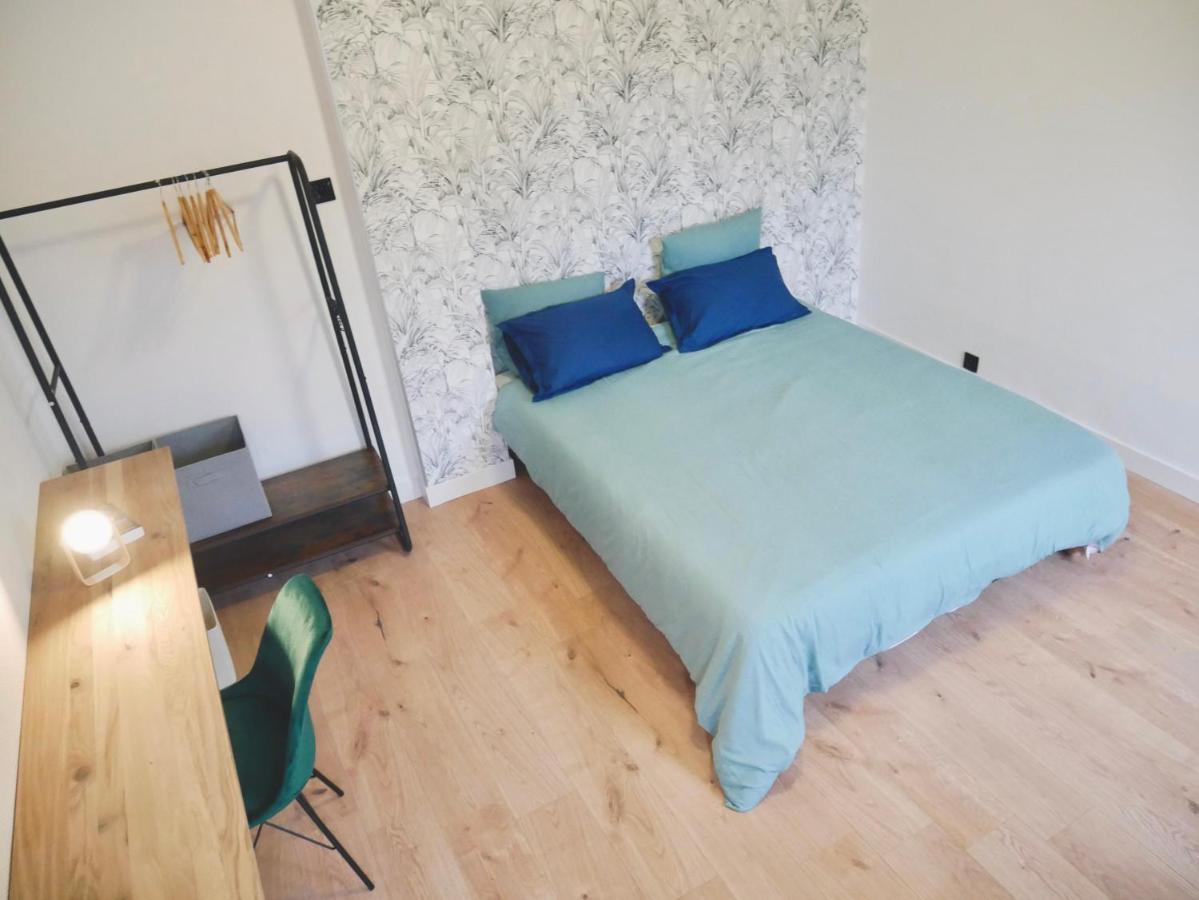 Le Nid Douillet De Sarreguemines Apartment Exterior photo