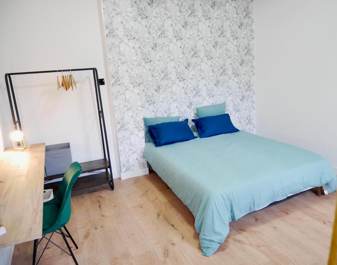Le Nid Douillet De Sarreguemines Apartment Exterior photo